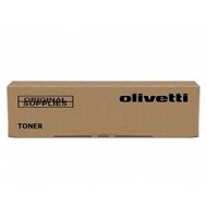 Toner Olivetti do d-Copia 3002MF | 20 000 str. | blackToner Olivetti do d-Copia...