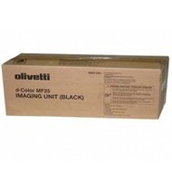 Bęben Olivetti do d-Color MF25/MF25Plus | 45 000 str. | cyanBęben Olivetti do d-Color...