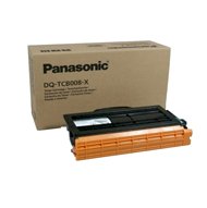 Toner Panasonic do DP-MB300-EU | 8 000 str. | blackToner Panasonic do...