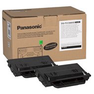 Toner Panasonic do DP-MB310 | 2 x 8 000 str. | blackToner Panasonic do DP-MB310...