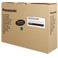 Bęben światłoczuły Panasonic do DP-MB310 | 18 000 str. | blackBęben światłoczuły...