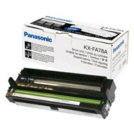 Bęben światłoczuły Panasonic do faksów KX-FL503/533/753 | 6 000 str. | blackBęben światłoczuły...