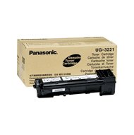 Toner Panasonic do faksów UF-490/4100 | 6 000 str. | blackToner Panasonic do faksów...