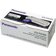 Bęben światłoczuły Panasonic do faksów KX-FL503/533/753 | 6 000 str. | blackBęben światłoczuły...