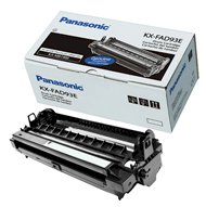 Bęben światłoczuły Panasonic do faksów KX-MBxx | 6 000 str. | blackBęben światłoczuły...