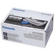 Bęben światłoczuły Panasonic do KX-FLB853, FLB-833/813/803 | 10 000 str. | black