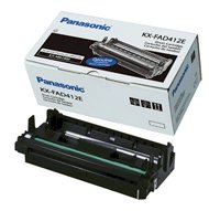 Bęben światłoczuły Panasonic do KX-MB2000/2010/2025/2030 | 6 000 str. | blackBęben światłoczuły...