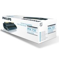 Toner Philips do faksu LPF825/855 | 5 000 str. | blackToner Philips do faksu...