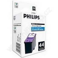 Tusz Philips do faksu Crystal 650/660/665/680 | 500 str. | CMY  