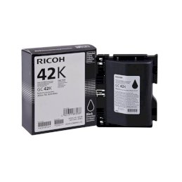 Tusz Ricoh GC 42K do Aficio SG K3100DN | 7 950 str. | blackTusz Ricoh GC 42K do Aficio...