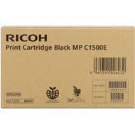 Tusz żelowy Ricoh do MPC1500SP | 9 000 str. | blackTusz żelowy Ricoh do...