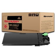 Toner Sharp do MX-363/453/503 | 40 000 str. | blackToner Sharp do...