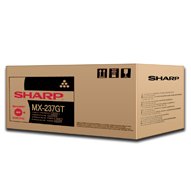 Toner Sharp do AR 6020/6020D | 20 000 str. | blackToner Sharp do AR...