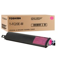 Toner Toshiba T-FC20EM do e-Studio 2020C | 16 800 str. | magentaToner Toshiba T-FC20EM do...