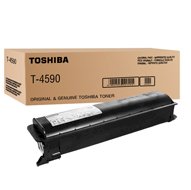 Toner Toshiba T-4590 do e-Studio 256/306/356/456 | 43 900 str. | blackToner Toshiba T-4590 do...