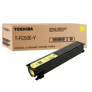 Toner Toshiba T-FC50E Y do e-Studio 2555 I 33 600 str. | yellowToner Toshiba T-FC50E Y do...