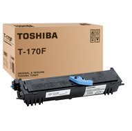 Toner Toshiba T-170F do e-Studio 170 | 6 000 str. | blackToner Toshiba T-170F do...