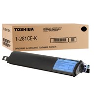 Toner Toshiba T-281CEK do e-Studio 281C/351C/451C | 27 000 str. | black  