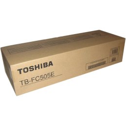 Pojemnik na zużyty toner Toshiba TB-FC505EPojemnik na zużyty toner...