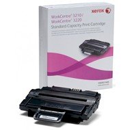 Toner Xerox  do  WorkCentre 3210/3220 | 2 000 str. |  blackToner Xerox  do  WorkCentre...