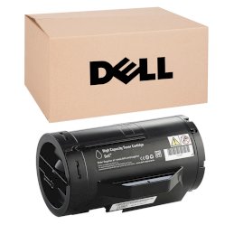 Oryginalny Toner Dell S2810DN, S2815DN blackOryginalny Toner Dell...