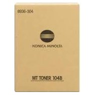 Developer  Konica Minolta 104B   do  EP-1054/1085/2030/3010Developer  Konica Minolta...
