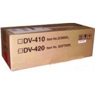 Developer Kyocera DV-410 do KM-1635 /1650/2020/2050 | 300 000 str. | blackDeveloper Kyocera DV-410 do...