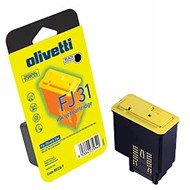 Głowica Olivetti FJ31 do Fax Lab 100 / 120 | 450 str. | blackGłowica Olivetti FJ31 do...