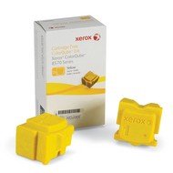 Kostki barwiące  Xerox do ColorQube 8570N/DN/DT | 4 400 str. | yellowKostki barwiące  Xerox do...