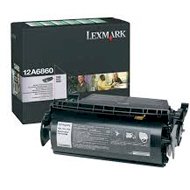 Kaseta z tonerem Lexmark do T-620/622 | zwrotny | 10 000 str. | blackKaseta z tonerem Lexmark do...