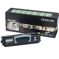Kaseta z tonerem Lexmark do E-232/240/330/332/340 | zwrotny | 2 500 str. | blackKaseta z tonerem Lexmark do...