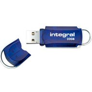 Integral pamięć USB 3.0 COURIER 32GBIntegral pamięć USB 3.0...