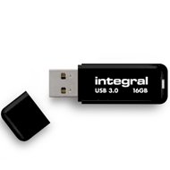 Integral pamięć 16GB NEON NOIR USB 3.0Integral pamięć 16GB NEON...