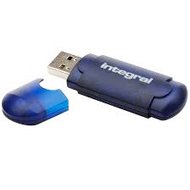 Integral pamięć USB EVO 8GB  