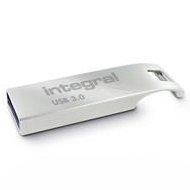 Integral pamięć 16GB metalowy USB 3.0Integral pamięć 16GB...