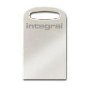 Integral pamięć USB 3.0 metal Fusion 128GBIntegral pamięć USB 3.0...