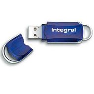 Integral pamięć COURIER USB2.0 | 64GBIntegral pamięć COURIER...