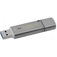 Kingston pamięć  DT Locker+ G3 w/Automatic Data Security | USB 3.0 | 16GB  szyfrKingston pamięć  DT Locker+...