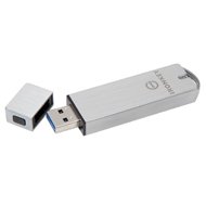 Kingston pamięć IronKey Basic S1000 | USB 3.0 | 8 GB | FIPS 140-2 Level 3