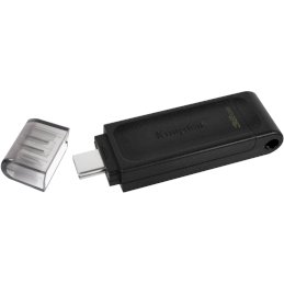 Kingston pamięć DataTraveler | USB 3.0 typ C/USB 3.1/3.2 gen 1 | 32GBKingston pamięć...