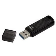 Kingston pamięć DataTraveler Elite G2 | USB 3.1/3.0 | 32GB | metal |  blackKingston pamięć...