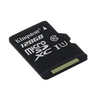 Kingston karta pamięci microSDXC Canvas Select CL10 UHS-I | 128 GBKingston karta pamięci...