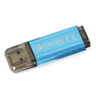 Platinet pamięć przenośna V-Depo | USB | 32GB | blue
