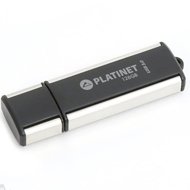 Platinet pamięć przenośna X-Depo | USB 3.0 | 128GB | blackPlatinet pamięć przenośna...