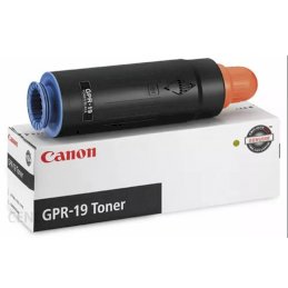 Oryginalny Toner Canon C-EXV15BK (CEXV15BK) blackOryginalny Toner Canon...