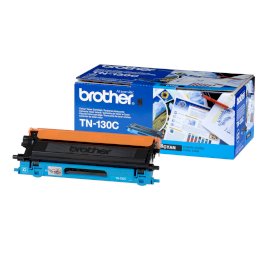 Toner Brother do HL-4040/4070/DCP9040/9045/MFC9440/9840 | 1 500 str. | cyanToner Brother do...