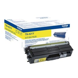 Toner Brother do MFC-L8690CDW  | 1 800 str. | YellowToner Brother do...