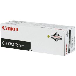 Toner Canon CEXV3  do i R-2200/2800/3300 | 15 000 str.  | black I
