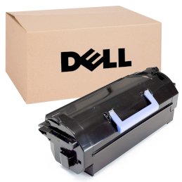 Toner Dell do 3330 DN | 7 000 str. | blackToner Dell do 3330 DN | 7...