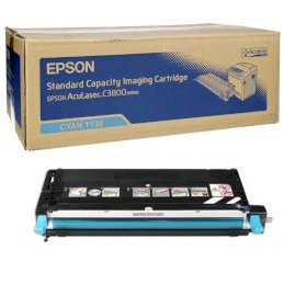 Toner Epson  do  AcuLaser  C-3800/N/DN/DTN | 5 000 str. |  cyan